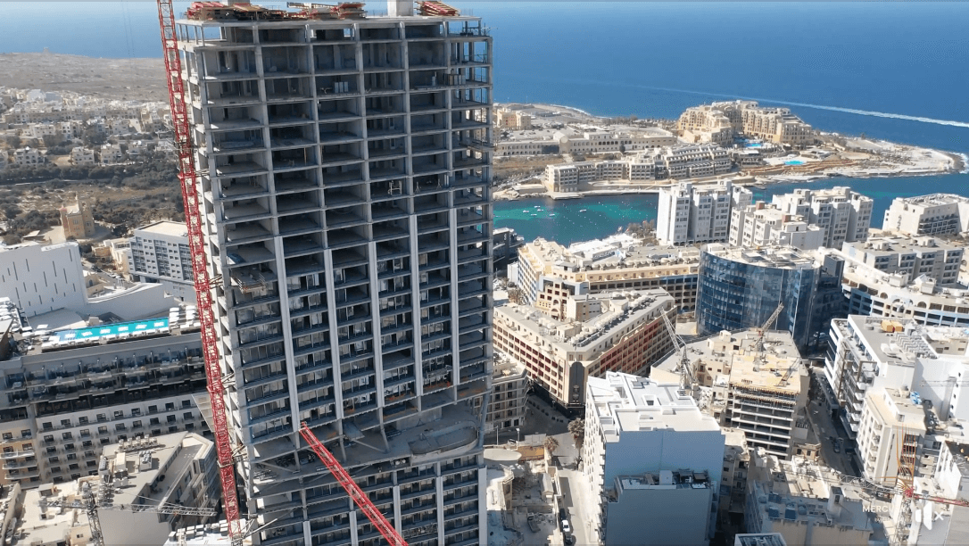 J Portelli Projects - Joseph Portelli Gozo Malta